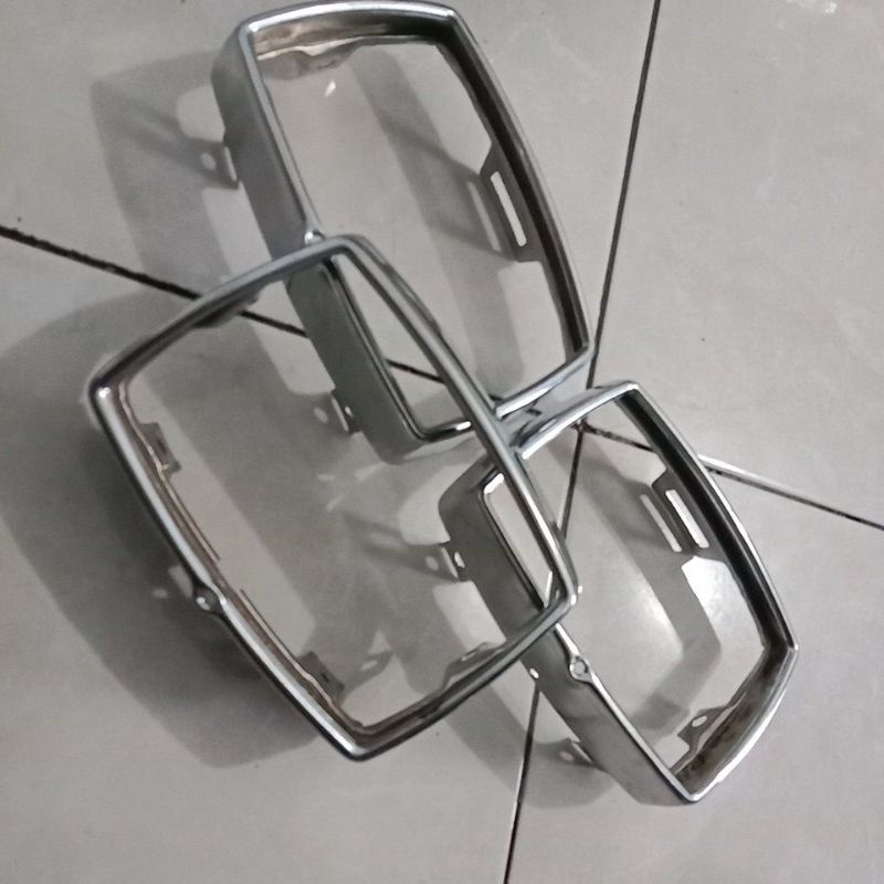 Ring lampu Suzuki RC80 RC100 Deluxe