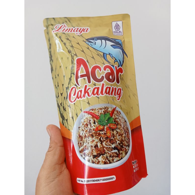 

Acar_ikan_Cakalang