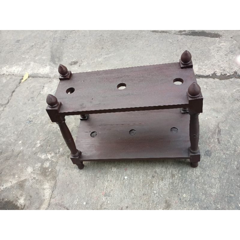 

tiang pataka bendera ruangan lubang 3 lebar kuat tanpa tiang