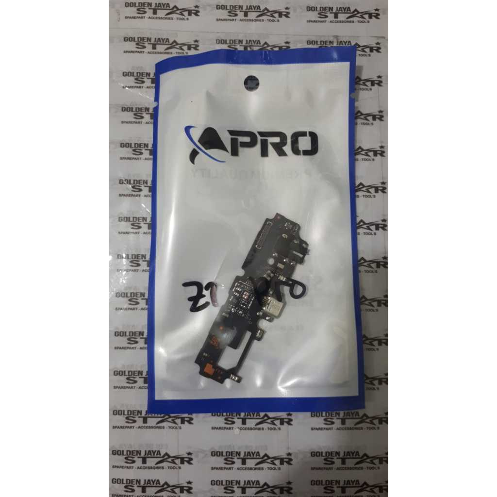 PAPAN CAS VIVO Z1 PRO