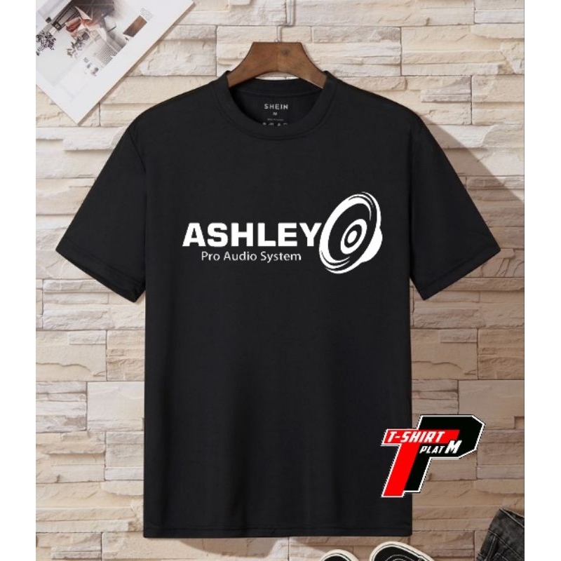 Kaos Ashley Pro Audio System