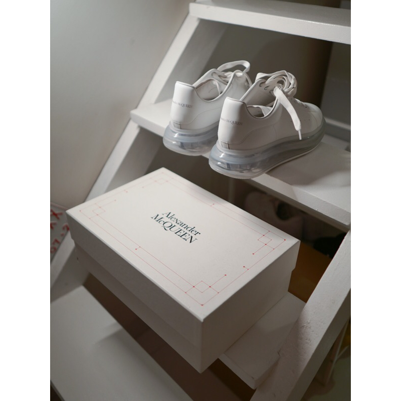 Shoes Pria Alexander McQueen