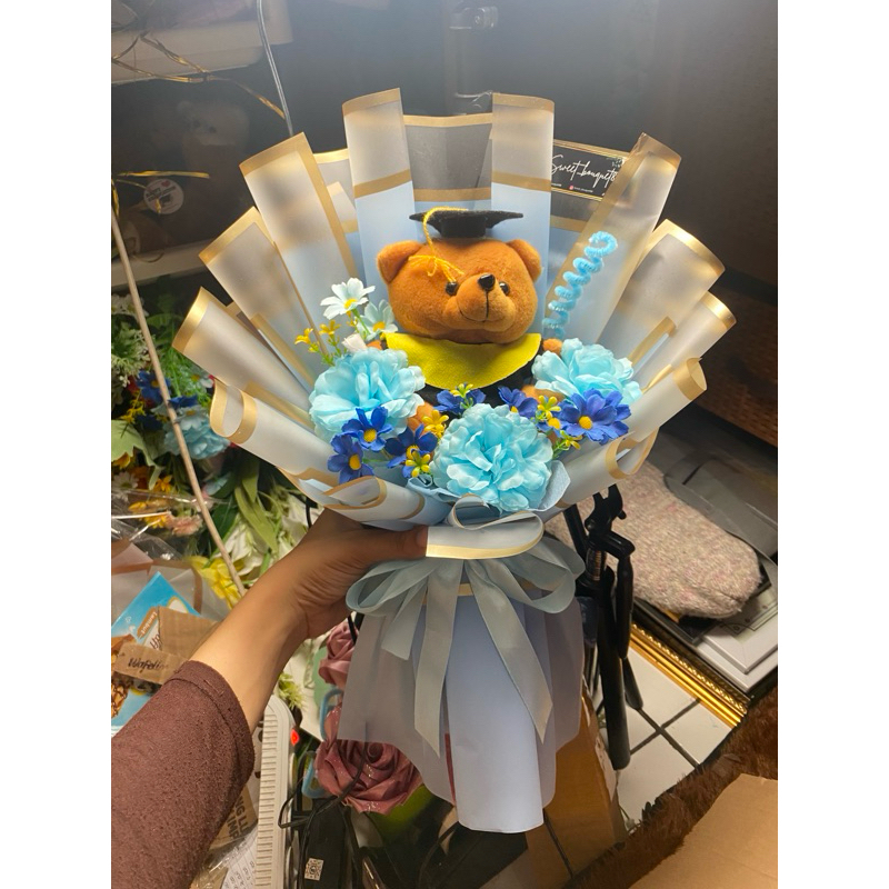 

Buketwisuda/buketulangtahun/hadiah