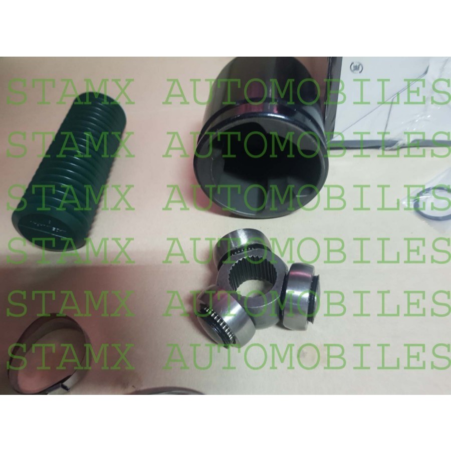 CV JOINT RH / As Roda Dalam Kanan ORIGINAL ASLI ORI merk NKN Japan Honda BRIO DD4