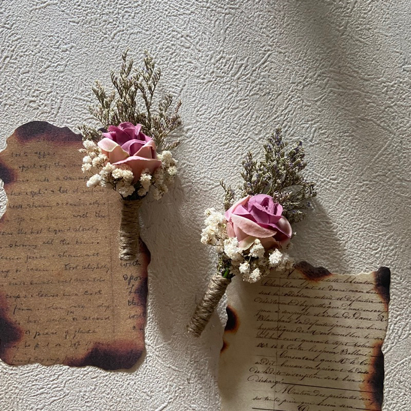 boutonniere nikah boutonniere jas pin jas pin pria pin wedding boutonniere wedding corsage nikah