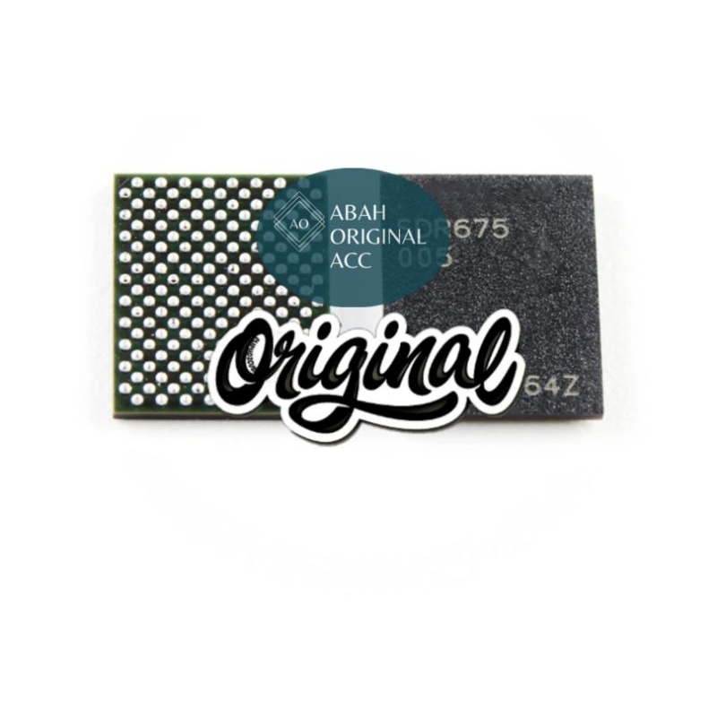 IC RF IC SINYAL REALME 8 PRO ORI TESTED PROVED