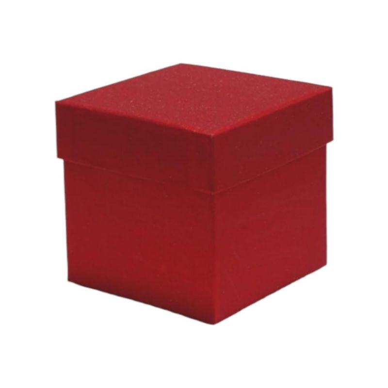 

gift box gliter kotak kado/kotak kado/kotak hadiah/kotak hampers 12 x 12 x 12 cm