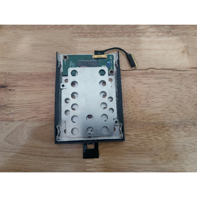 For Lenovo Original T470 T480 A475 A485 SSD M2 Nvme Caddy