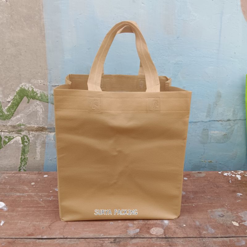 

RB Tas Goodiebag Kotak 18x18 HBPA Tinggi 26cm 12pcs