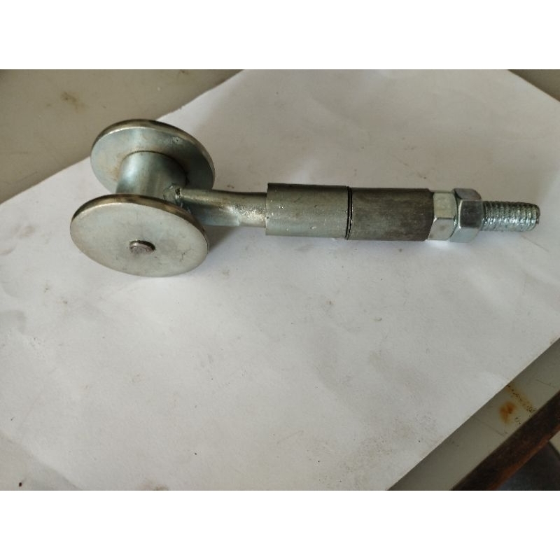 Roda atas henderson bos 2 // Roda henderson atas polos