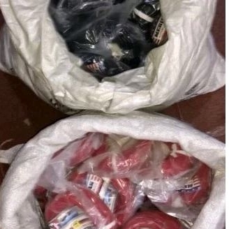 merikan 2.5mm wayar mobil 21/2mm wayar lampu kabel mobil merikan wayer 2.5mm