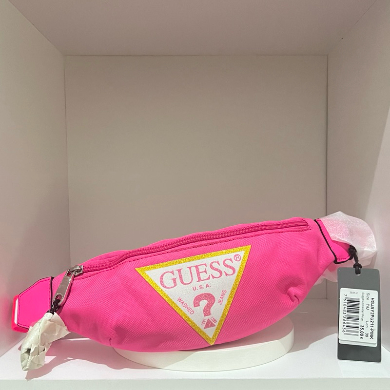 Guess Waist Bag Original