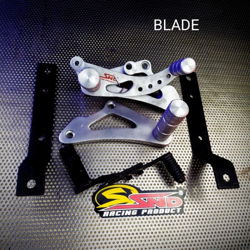 STEP UNDERBONE BLADE ORIGINAL SND
