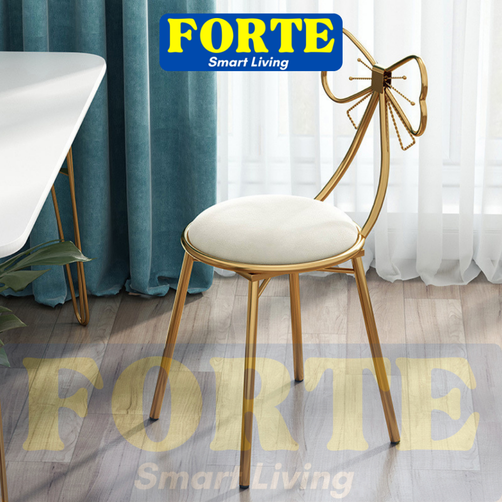 Kursi Rias / Kursi Estetik / Kursi Meja Rias / Kursi Makeup / Kursi Rias Minimalis