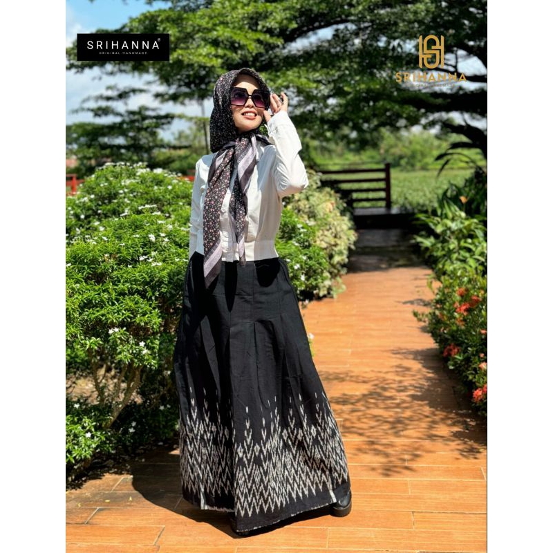 BLOUSE CROP Atasan Wanita Atasan Unik Atasan Nyentrik Atasan Formal Atasan Muslim Fashion Wanita Fas