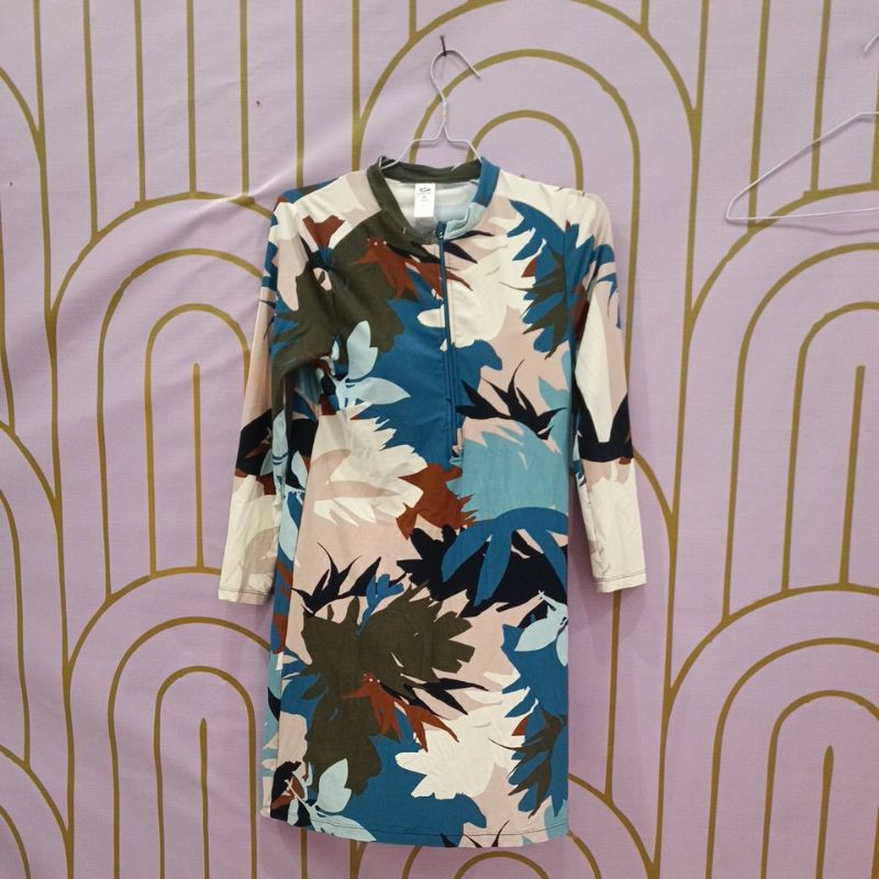 preloved baju renang OPELON