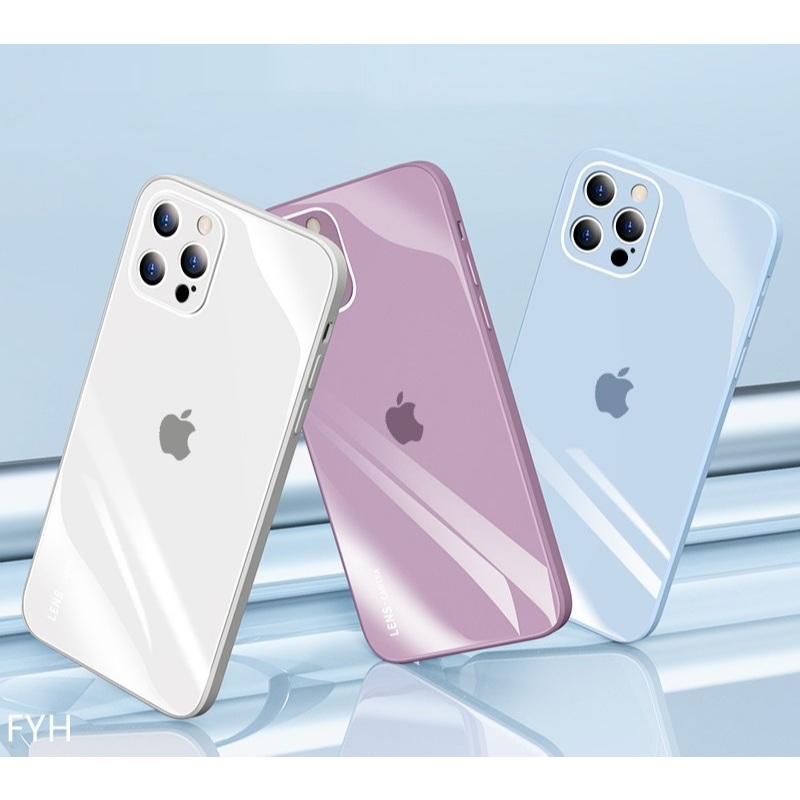 CASING IPHONE MTF UME GLASS