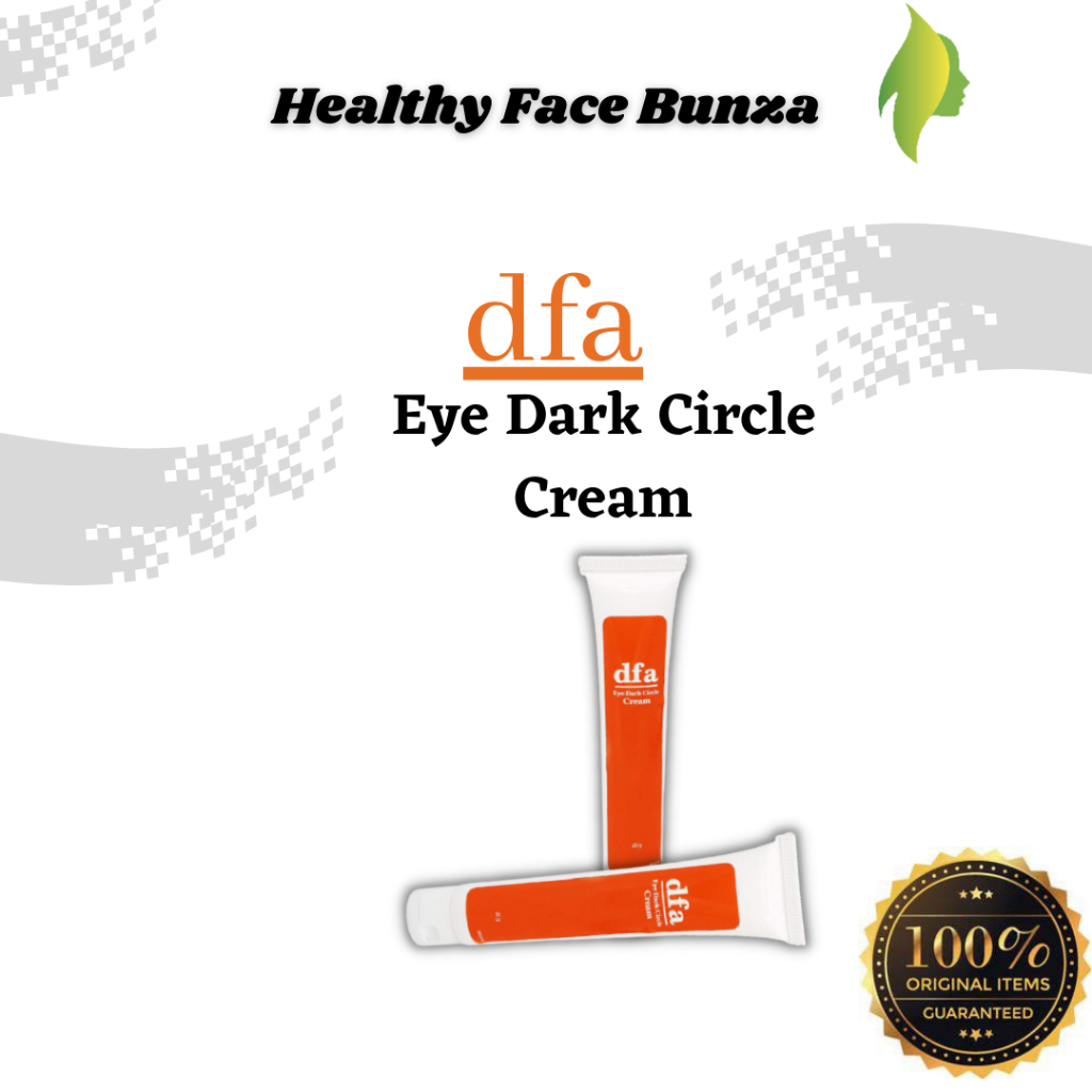 DFA EYE DARK CIRCLE CREAM