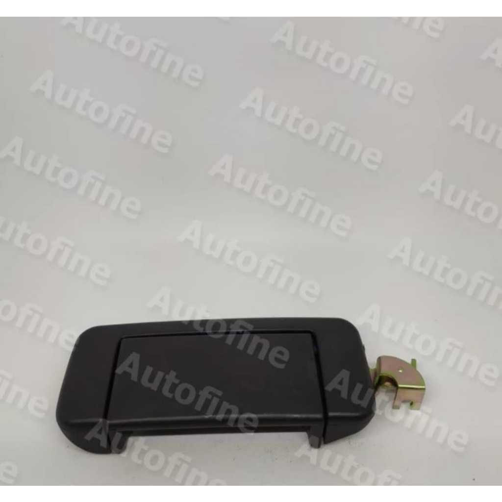 Handle Luar Pintu Belakang Kiri Geser / Outer Rear Left Sliding Espass