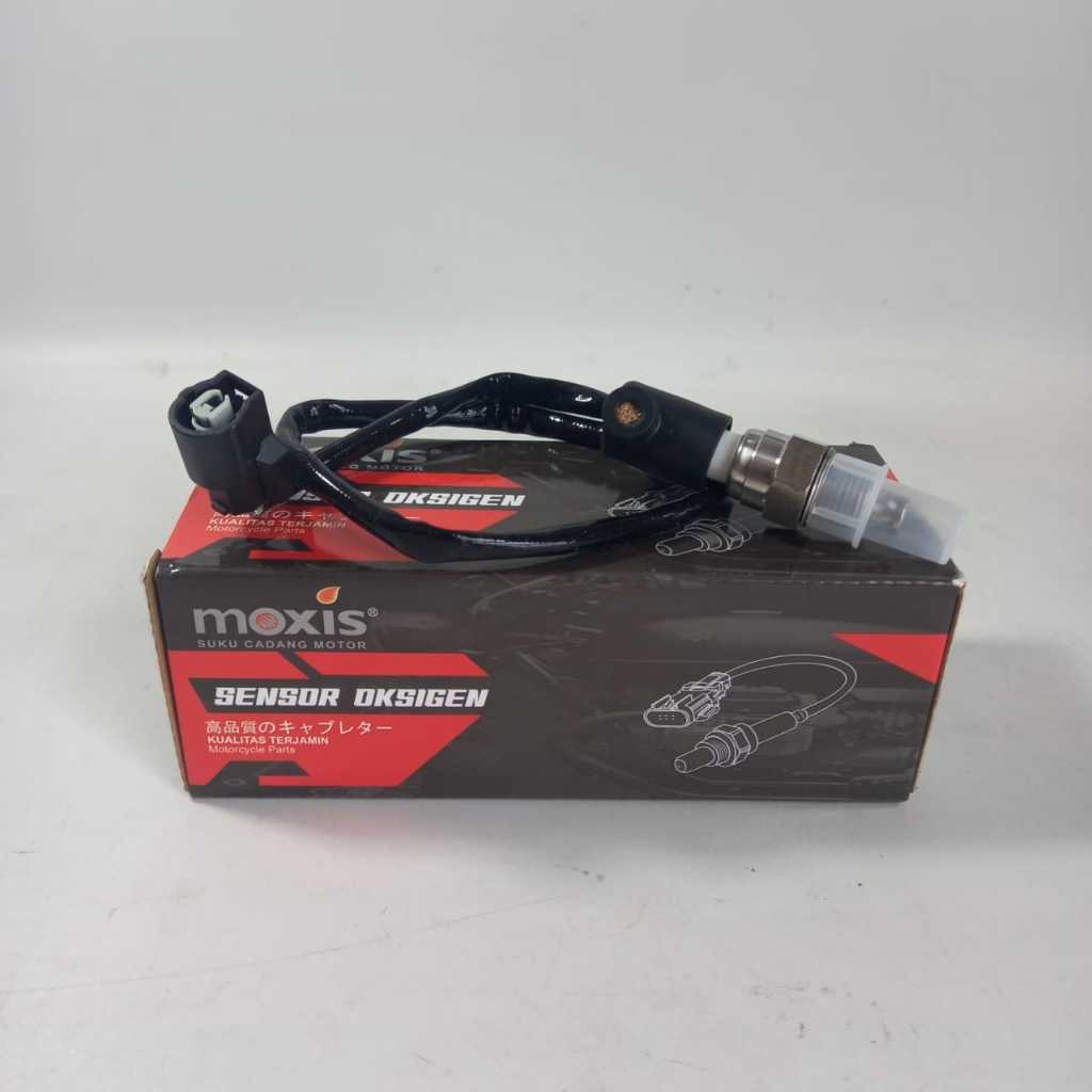 SENSOR OKSIGEN CBR 150 KRY CBR 250 KYJ SENSOR OXYGEN CBR 250 CBR 150 SENSOR O2 CBR 150/250 MERK MOXI