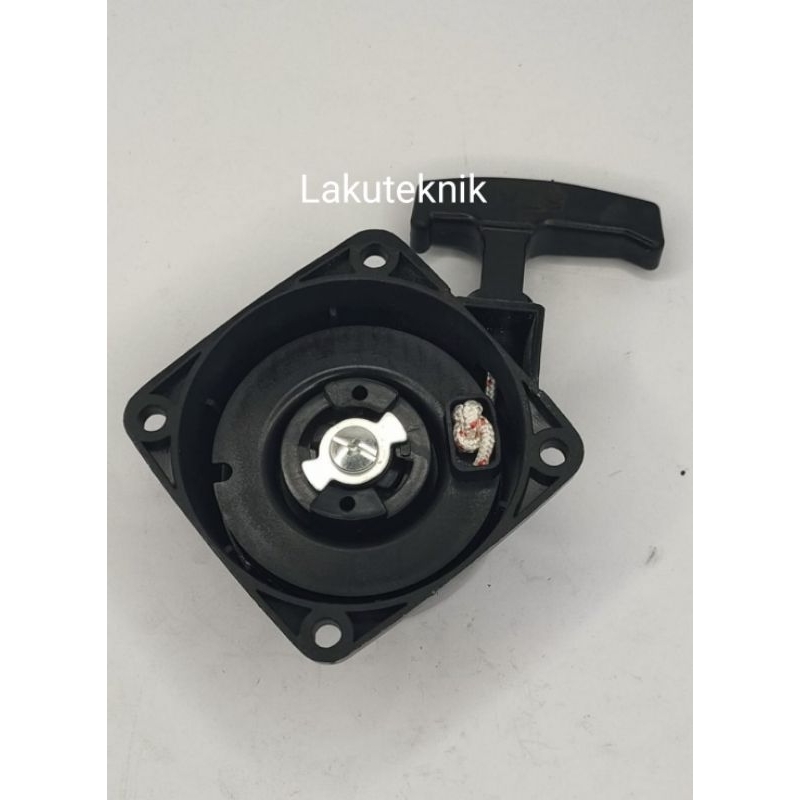 Recoil Starter Mist Blower 3wf3 Tarikan Gas Mesin Mist Blower 3wf3