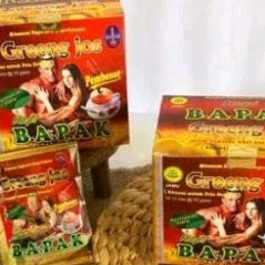 

kopi mbapak original 100%