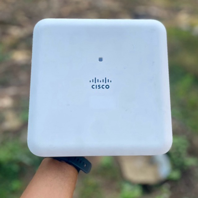 CISCO AIR AP18321-F-K9 STANDALONE (BEKAS)