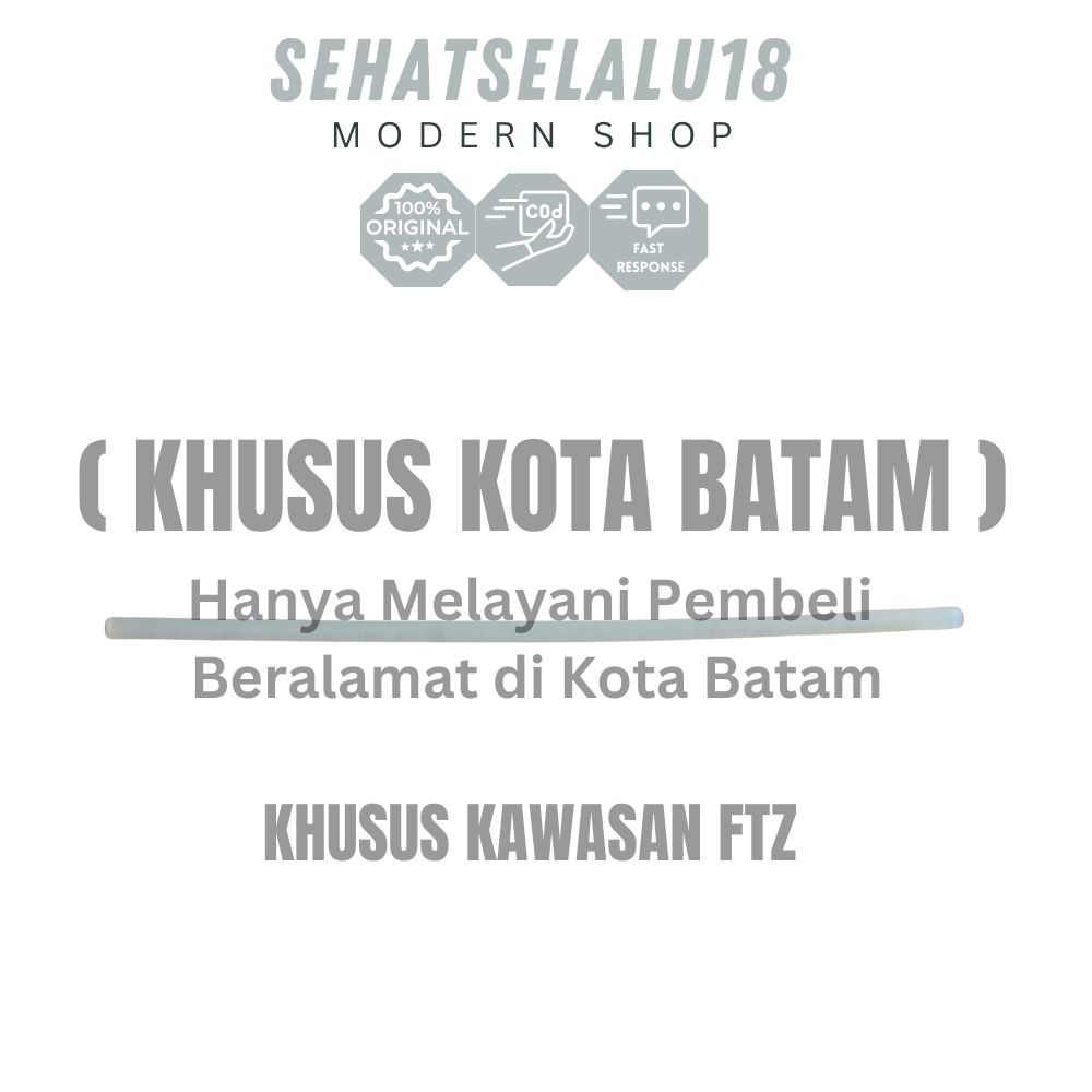 

Lem Bakar / Lem Lilin Serbaguna