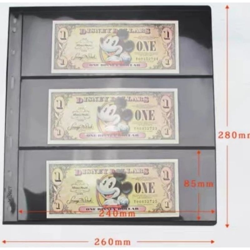 

Refill Uang Kertas Bergrading PMG PCGS Perangko Mingt Hitam Bolak Balik Lebar Sekat 3 Baris Bijian Eceran