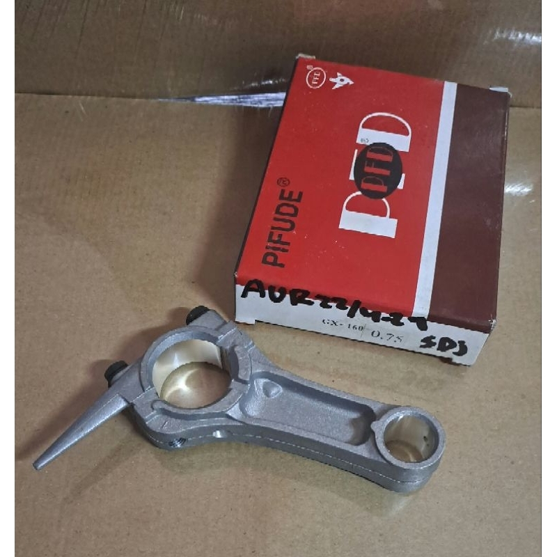 Stang Seher / Stang Sokar / Connecting Rod GX160 (0,75)