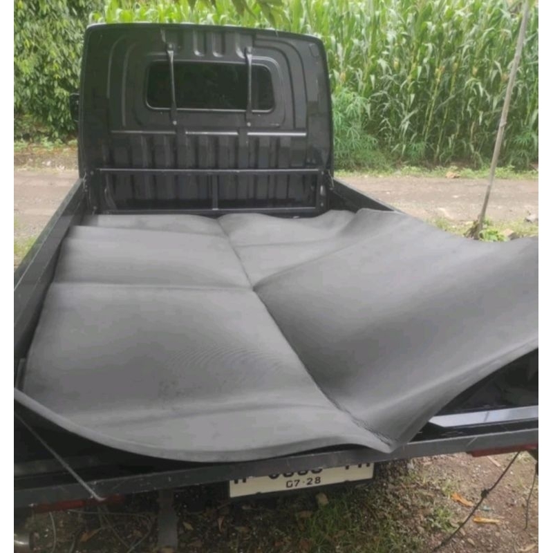 Karpet bak mobil pickup|| Grandmax || Carry Tayo|| Carry futura || L300 || Traga || T120SS ketebalan