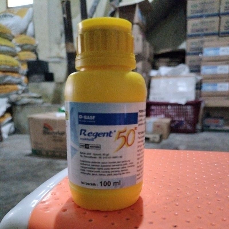 insektisida Regent 100ml