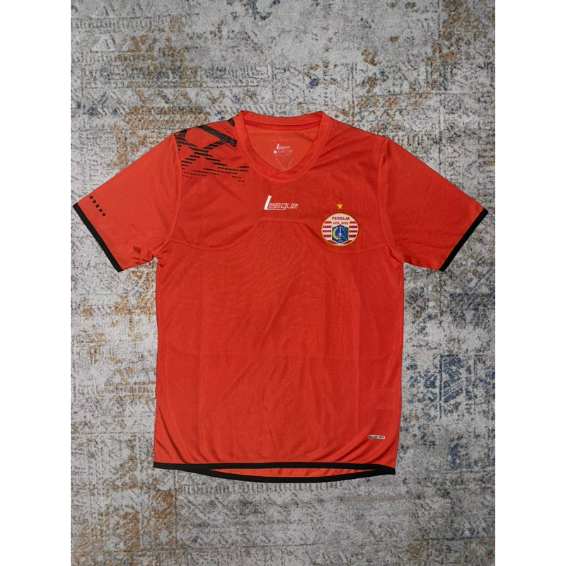 Jersey Per’sija Jakartaa Retro 2012-2013