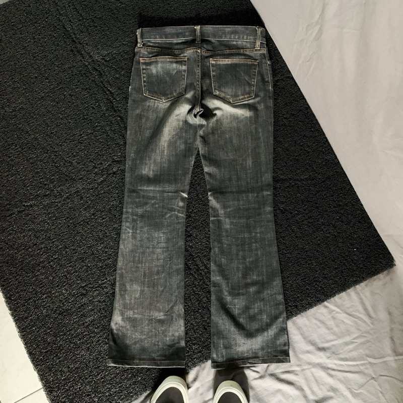 UNIQLO JEANS bootcut