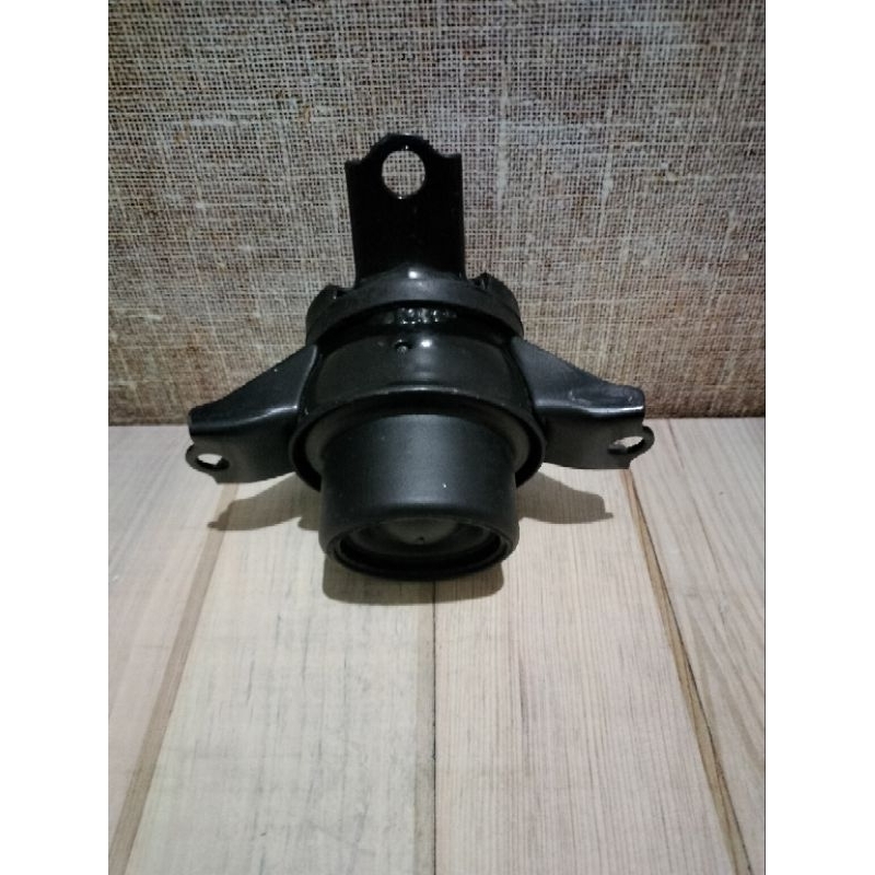engine mounting sirion kanan