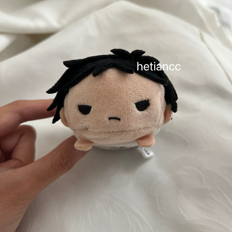 [BOOKED] Noru Akaashi Jersey