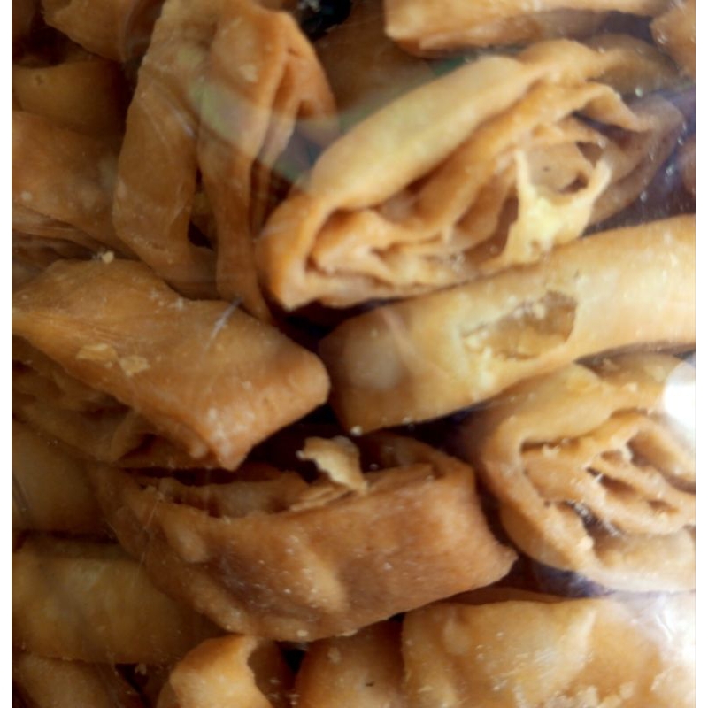 

500GR KUE JINTEN MALAYSIA ASIN GURIH