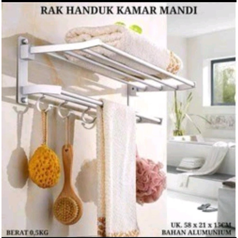 JEMURAN HANDUK , JEMURAN KAMAR MANDI ,JEMURAN DINDING ,JEMURAN KAMAR MANDI , JEMURAN HANDUK