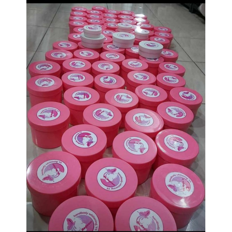 HBYS 300ml (Hanbody Whitening YS)