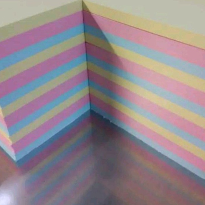 

Flash Sale Kertas brief card warnaBCTik 2 gsm isi 5 lembar