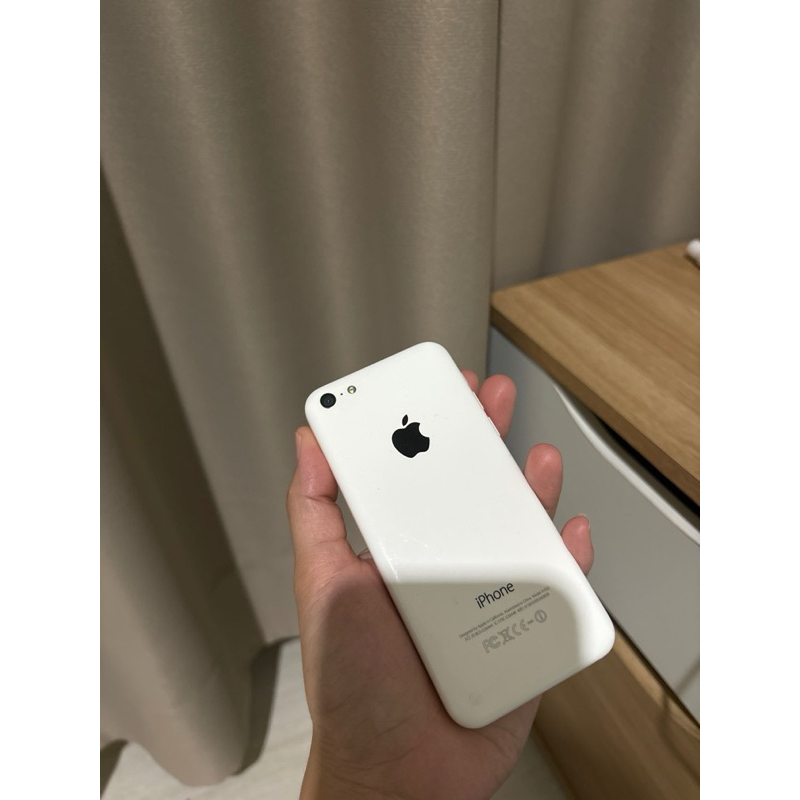 Iphone 5c