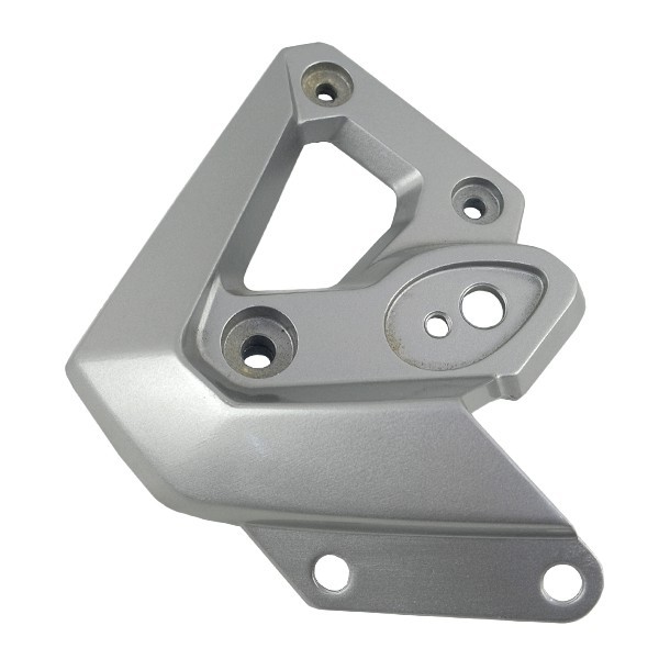 Garnish Kupingan Lampu R Kanan Honda Tiger Revolution Asli Ori 61313KCJ640