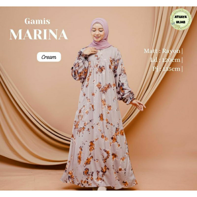 Marina Gamis (Athaya) Best seller