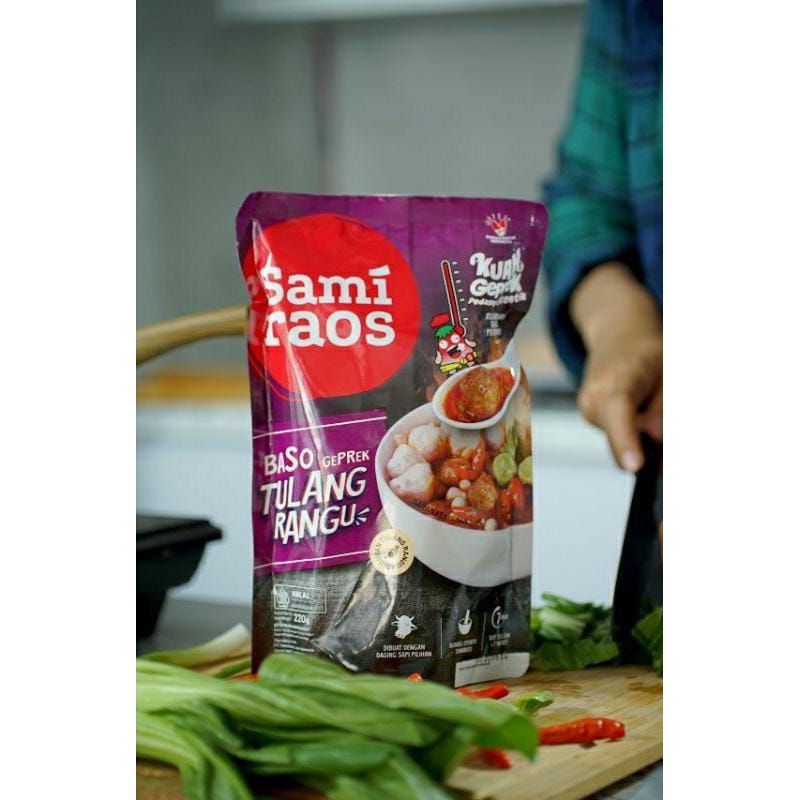 

samiraos tulang ranggu