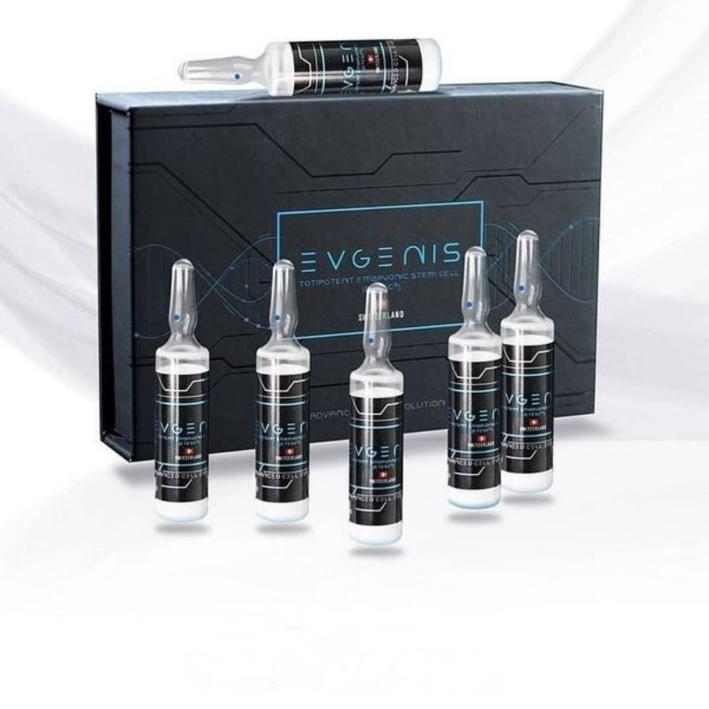 evgenis totipotent
