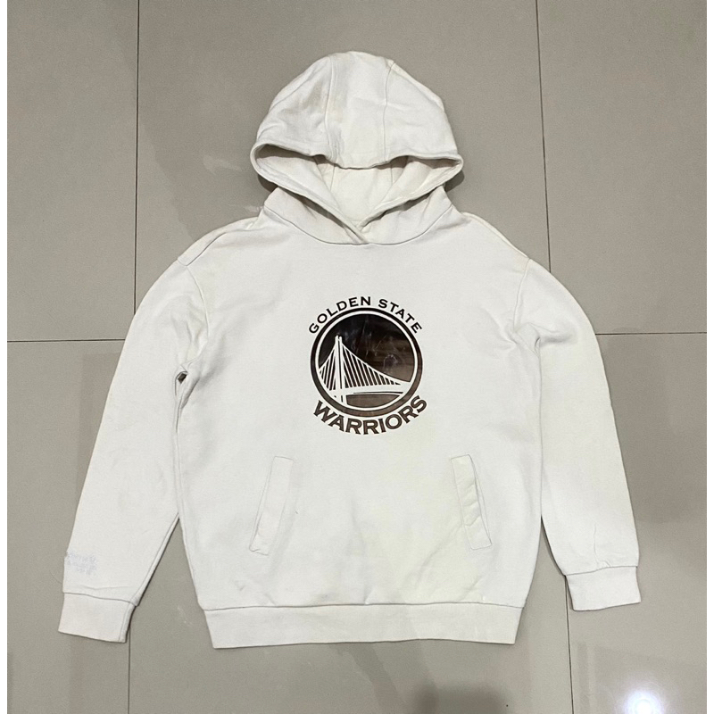 Hoodie NBA Golden State Warriors