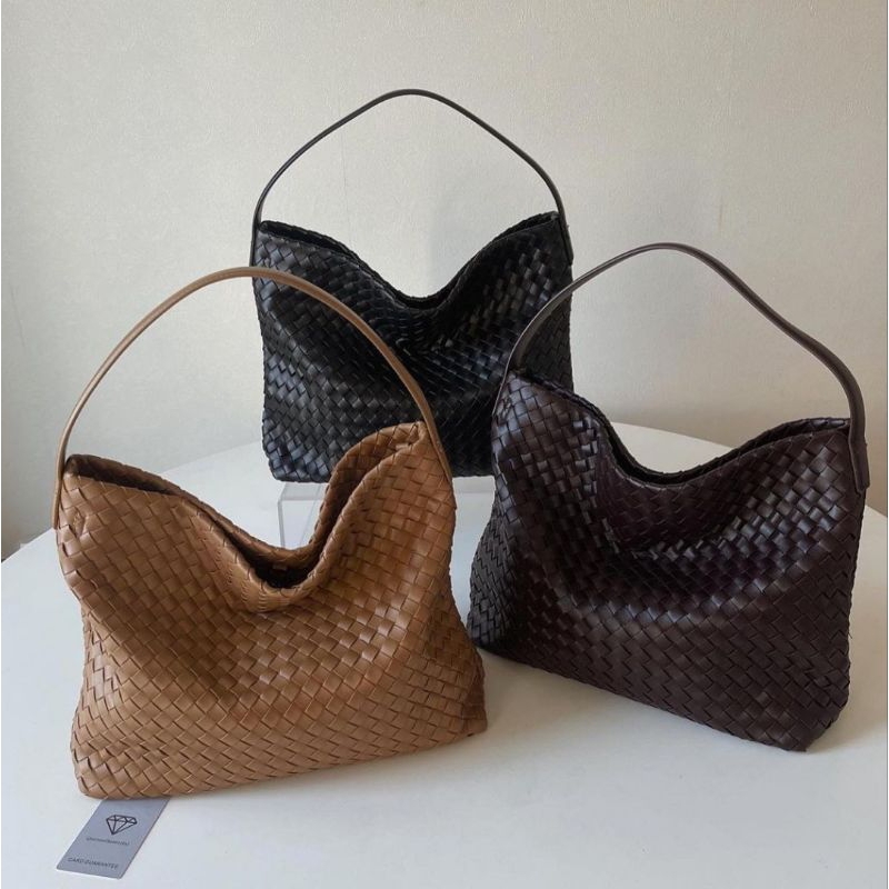 Original -PRE ORDER QUEEN OF MATERIAL -  WALDEN BAG