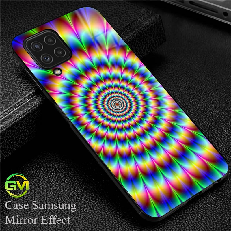 Softcase Glossy Samsung A12 M12 A22 M22 M32 M33 M53 M62 4G 5G [GM01] Soft Case Kesing Cesing Silikon