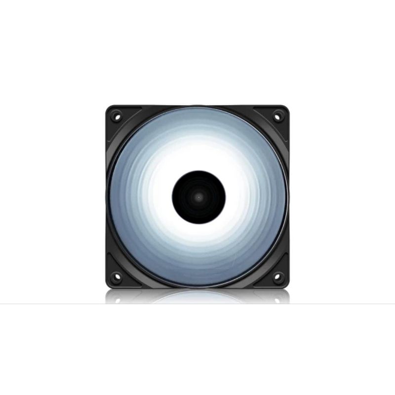 Fan Casing Deepcool RF120 White