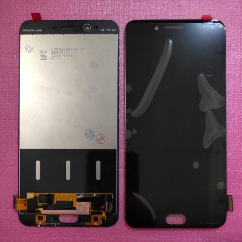 LCD OPPO R9S+(R9S PLUS) ORG/OLED